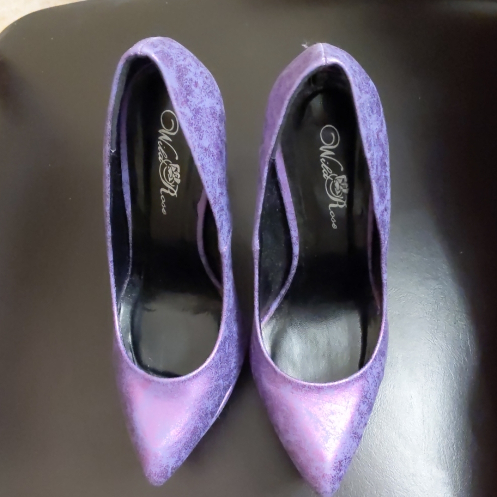 Heels